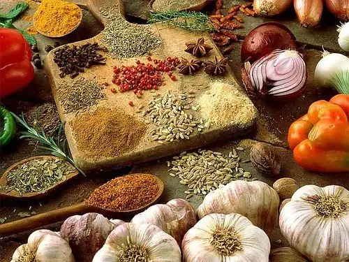 The Hidden Treasures: The Surprising Health Benefits of Herbs and Spices