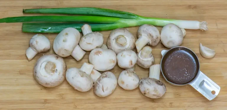 Delicious Mushroom Soup Recipes to Warm Your Soul