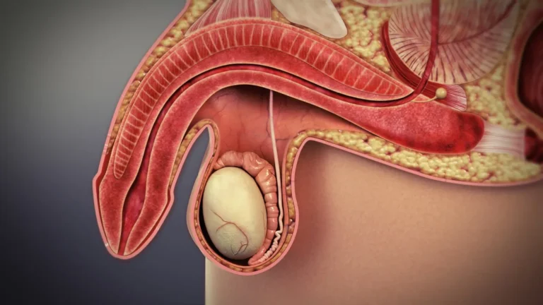 Natural ED Treatment: Keep an Erection without Drugs
