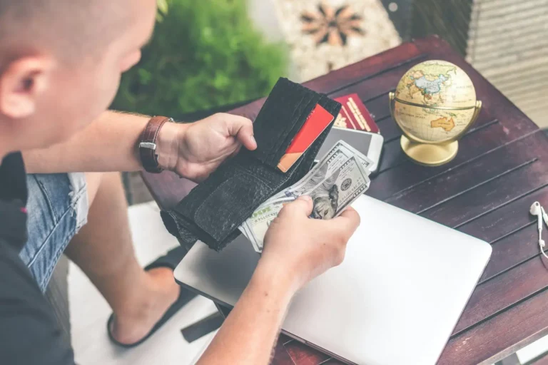 Money Stress: Why Financial Wellbeing is Essential to Your Self-Care Plan