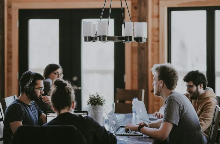 The Impact of Health and Wellness Programs on Employee Productivity
