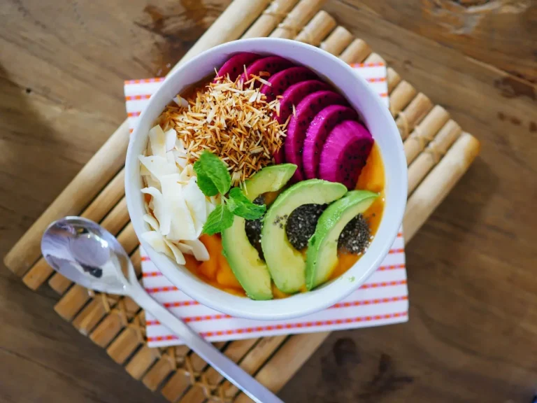 Start Your Day Right with a Delicious Plant-Based Breakfast Recipe