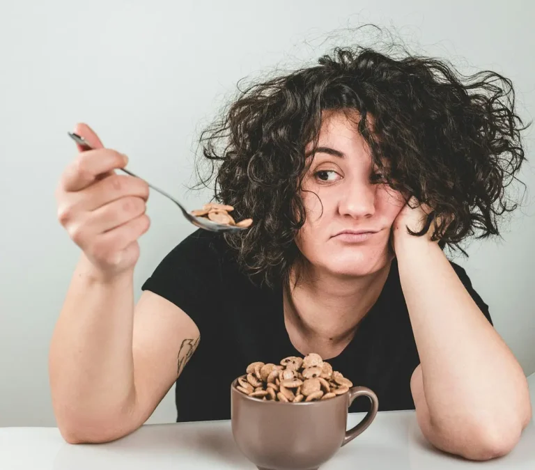 Intuitive Eating: A Practical Guide to Natural Food Dieting