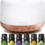 Essential Oil Diffuser